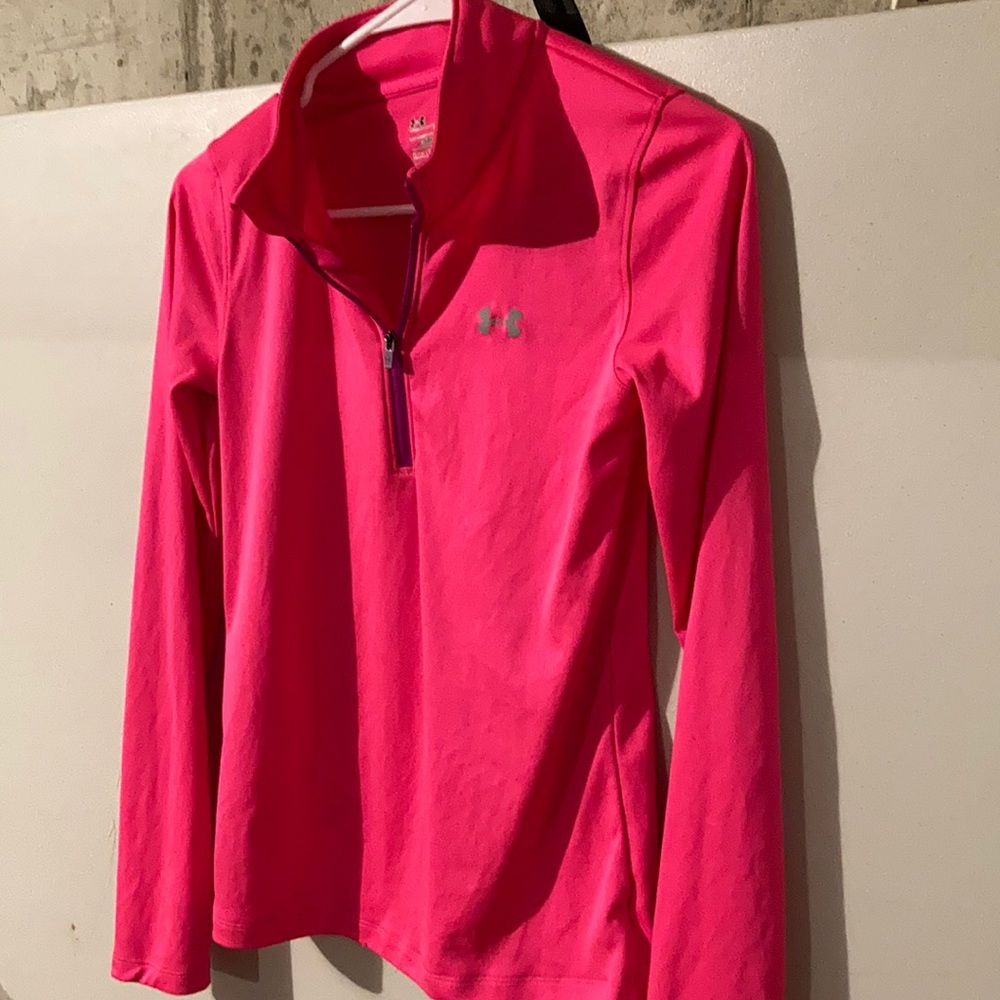 Under armor